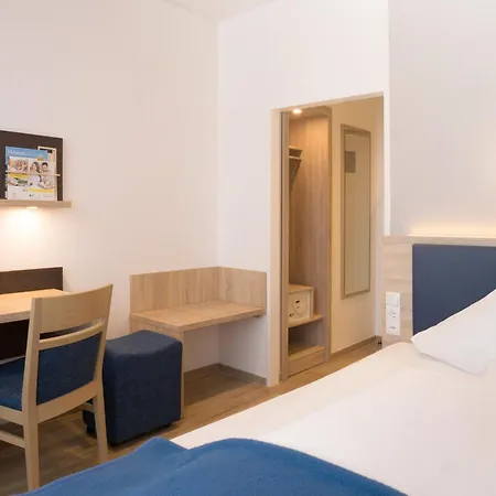Ringhotel Loew'S Merkur-2